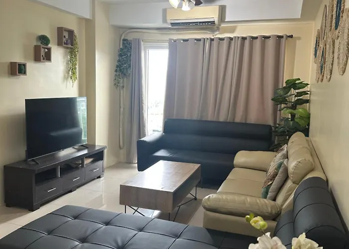Shell Residences -weng's-place *